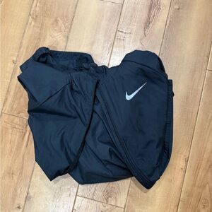 Nike Midnight Black Windbreaker